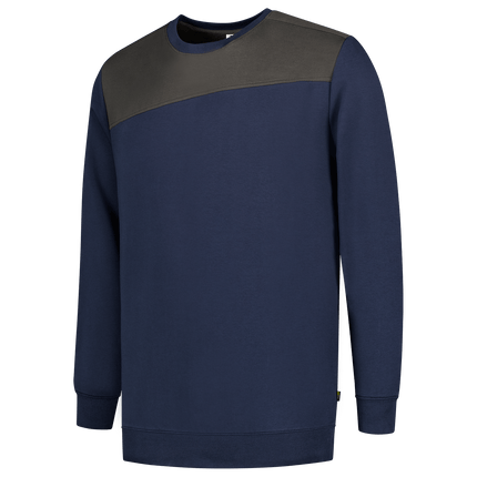 Tricorp Tricorp Werktrui Bicolor Naden