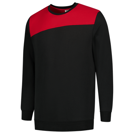 Tricorp Tricorp Werktrui Bicolor Naden