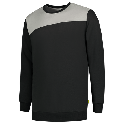 Tricorp Tricorp Werktrui Bicolor Naden