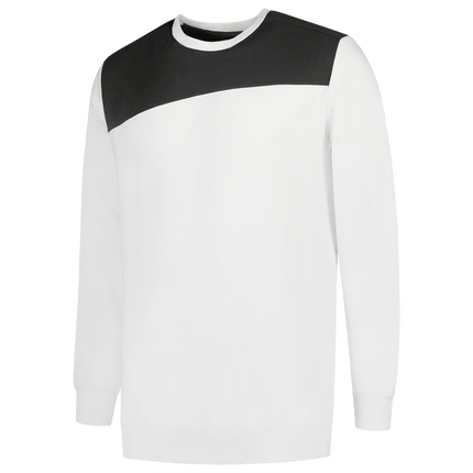 Tricorp Tricorp Werktrui Bicolor Naden