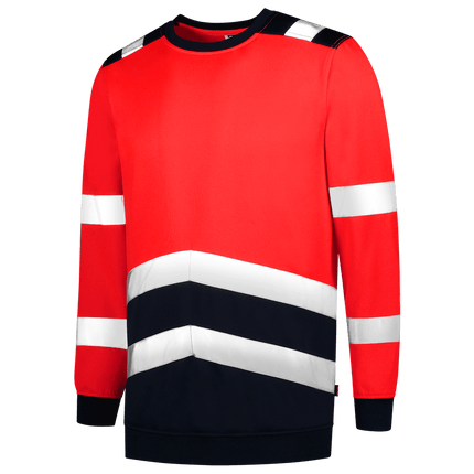 Tricorp Tricorp Werktrui High Vis