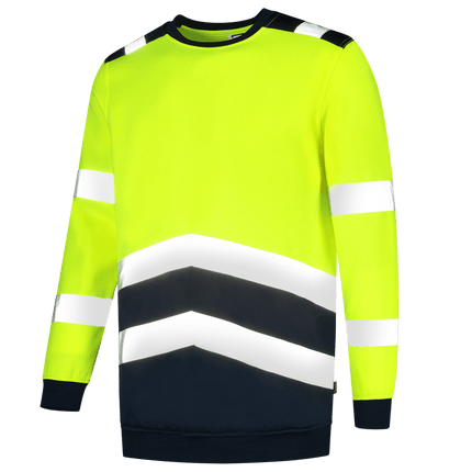 Tricorp Tricorp Werktrui High Vis