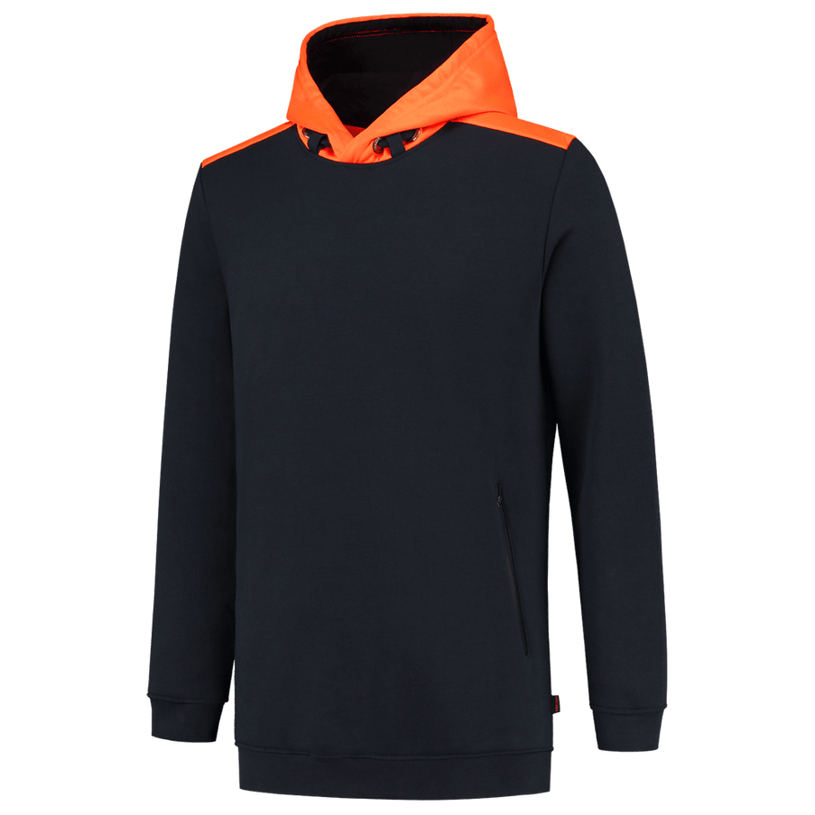 Tricorp Tricorp Werktrui High Vis Met Capuchon