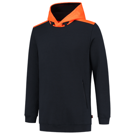 Tricorp Tricorp Werktrui High Vis Met Capuchon