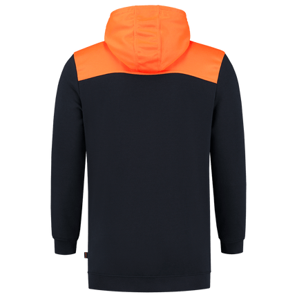 Tricorp Tricorp Werktrui High Vis Met Capuchon