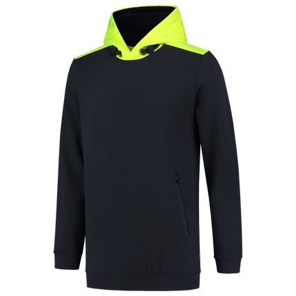 Tricorp Tricorp Werktrui High Vis Met Capuchon