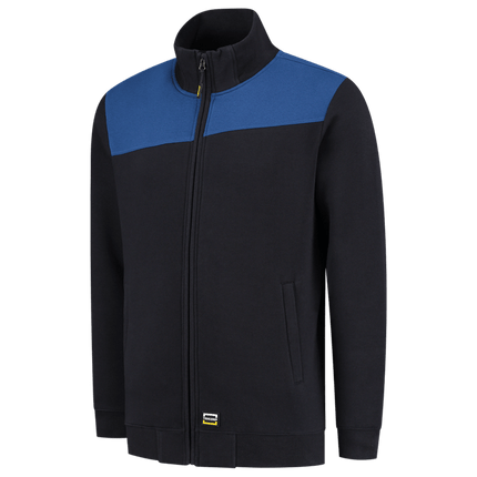 Tricorp Tricorp Werkvest Bicolor Naden