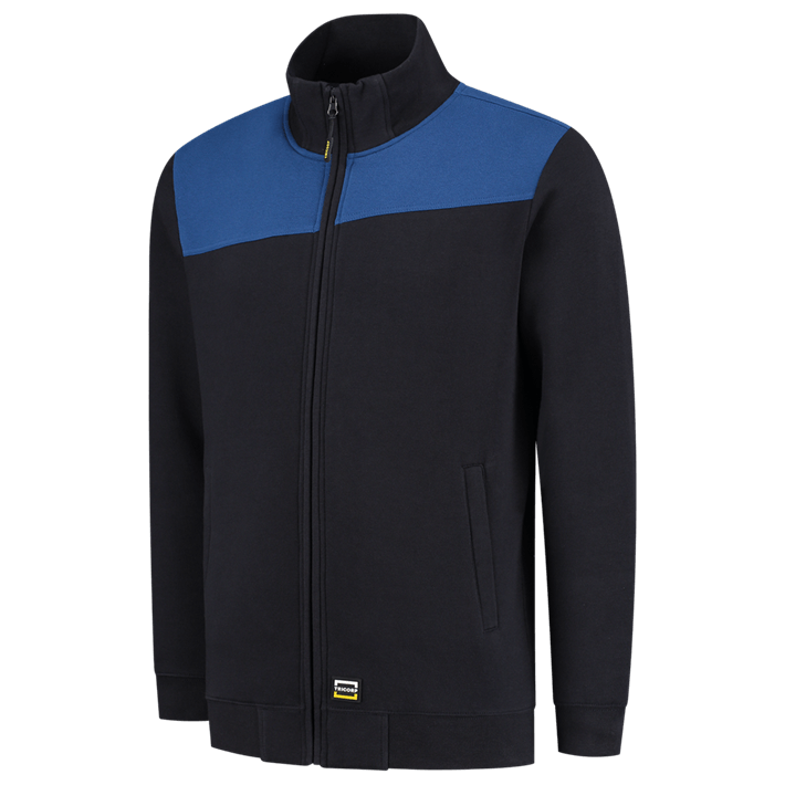 Tricorp Tricorp Werkvest Bicolor Naden