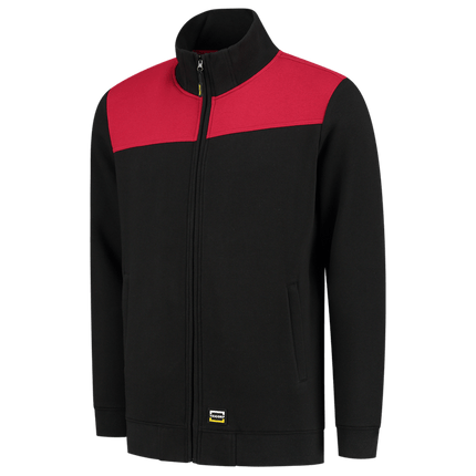 Tricorp Tricorp Werkvest Bicolor Naden