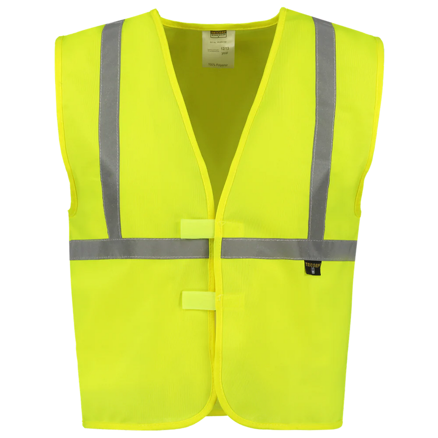 Tricorp Veiligheidsvest Kids