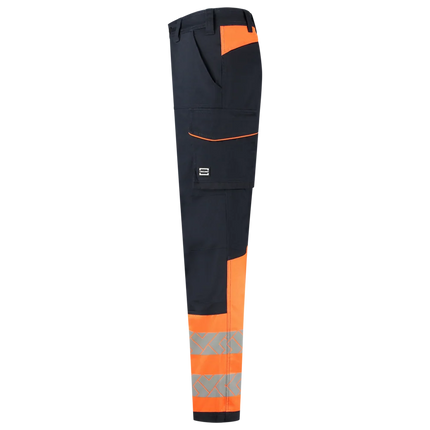 Tricorp Werkbroek 2-Way Stretch High Vis Redefined