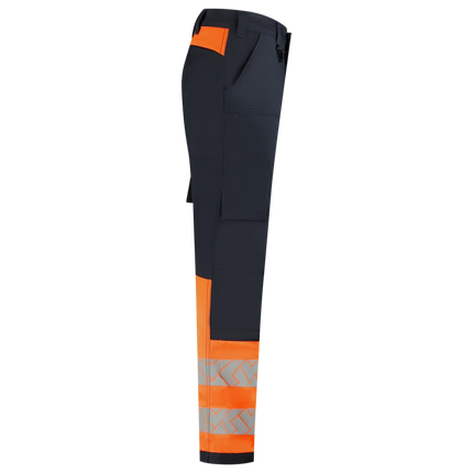 Tricorp Werkbroek 2-Way Stretch High Vis Redefined