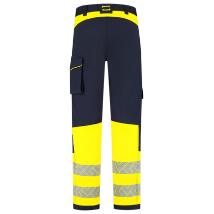 Tricorp Werkbroek 2-Way Stretch High Vis Redefined