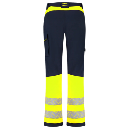 Tricorp Werkbroek 2-Way Stretch High Vis Redefined Dames