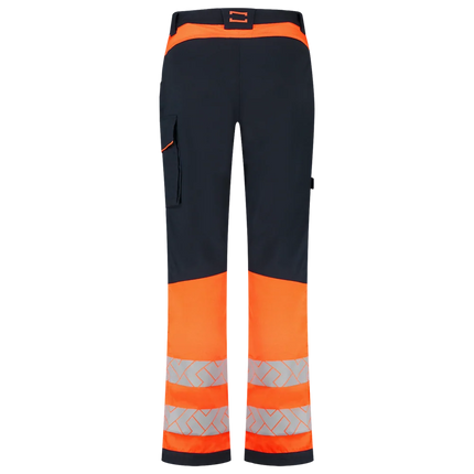 Tricorp Werkbroek 2-Way Stretch High Vis Redefined Dames