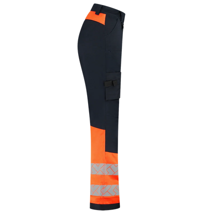 Tricorp Werkbroek 2-Way Stretch High Vis Redefined Dames