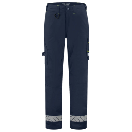Tricorp Werkbroek 2-Way Stretch Reflective Redefined