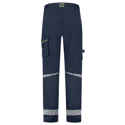 Tricorp Werkbroek 2-Way Stretch Reflective Redefined