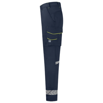Tricorp Werkbroek 2-Way Stretch Reflective Redefined