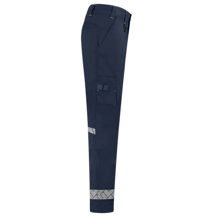 Tricorp Werkbroek 2-Way Stretch Reflective Redefined
