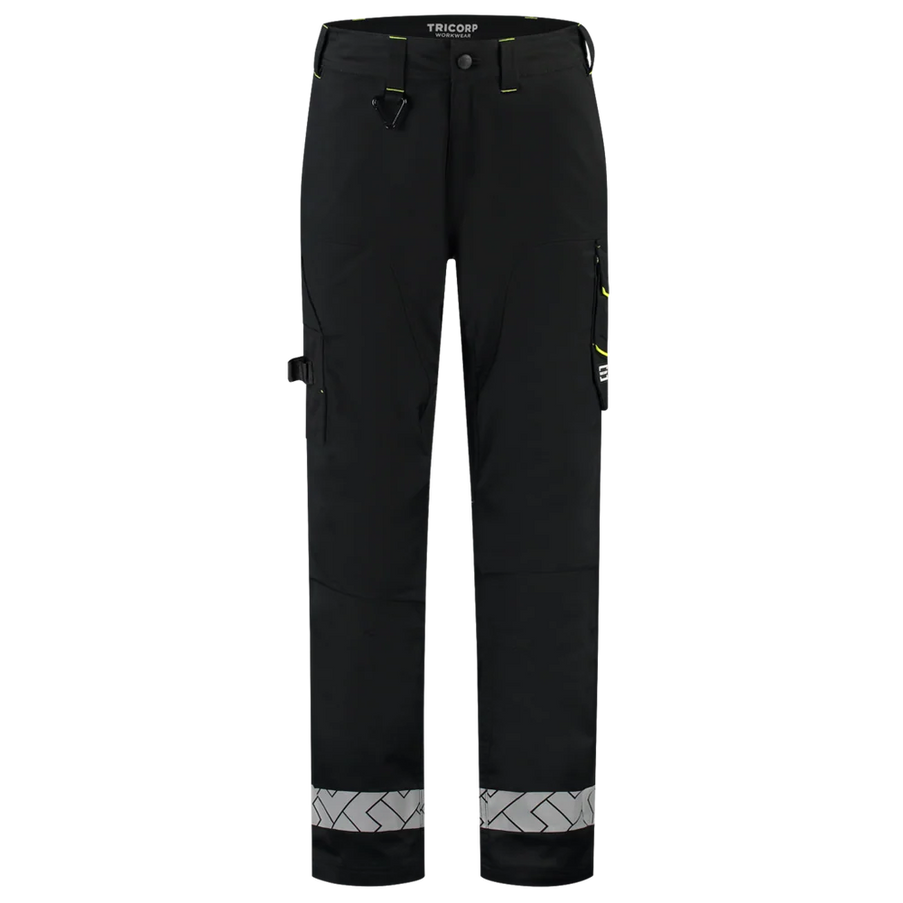Tricorp Werkbroek 2-Way Stretch Reflective Redefined