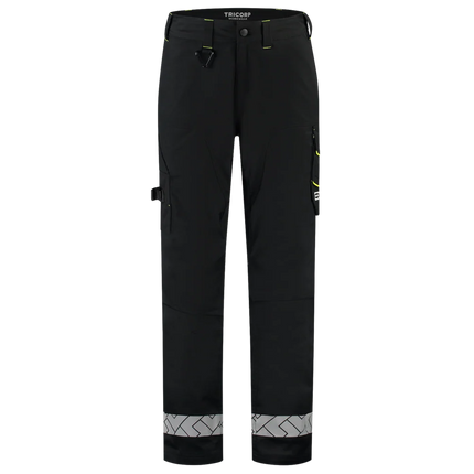 Tricorp Werkbroek 2-Way Stretch Reflective Redefined