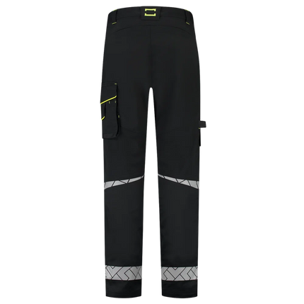 Tricorp Werkbroek 2-Way Stretch Reflective Redefined