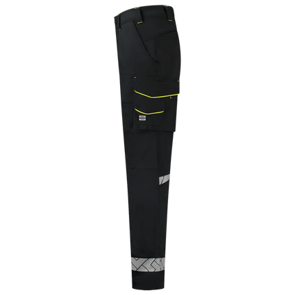 Tricorp Werkbroek 2-Way Stretch Reflective Redefined