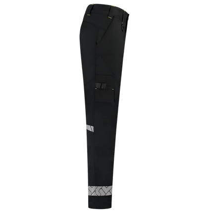 Tricorp Werkbroek 2-Way Stretch Reflective Redefined
