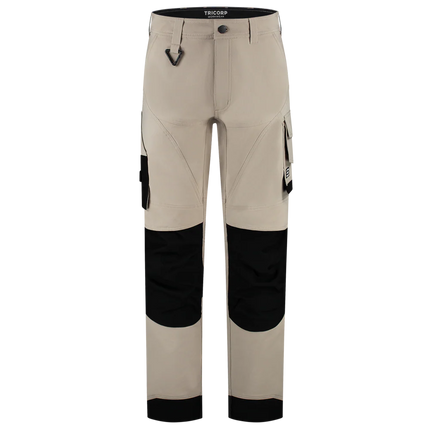 Tricorp Werkbroek 4-Way stretch Cordura Redefined