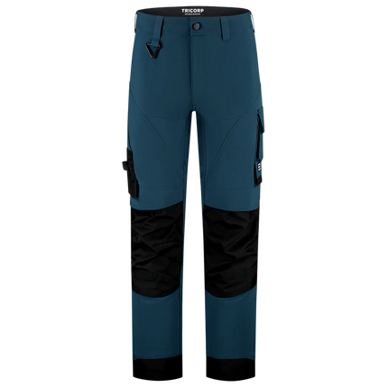 Tricorp Werkbroek 4-Way stretch Cordura Redefined
