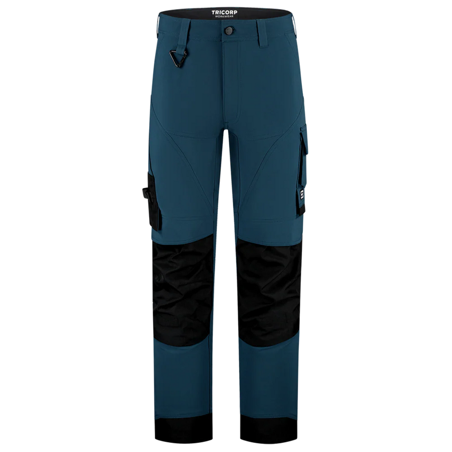 Tricorp Werkbroek 4-Way stretch Cordura Redefined