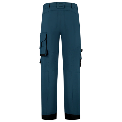 Tricorp Werkbroek 4-Way stretch Cordura Redefined