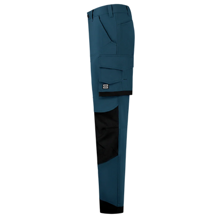 Tricorp Werkbroek 4-Way stretch Cordura Redefined