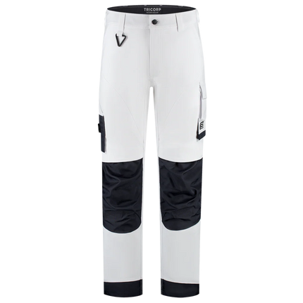 Tricorp Werkbroek 4-Way stretch Cordura Redefined