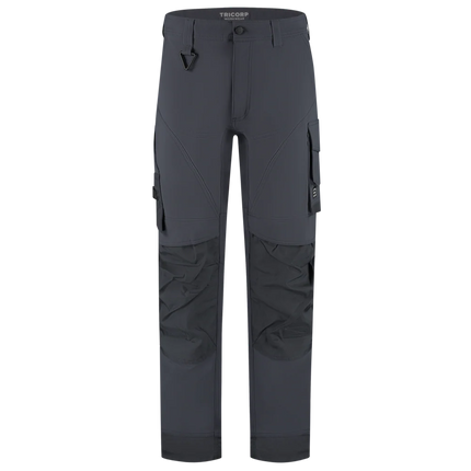 Tricorp Werkbroek 4-Way stretch Cordura Redefined