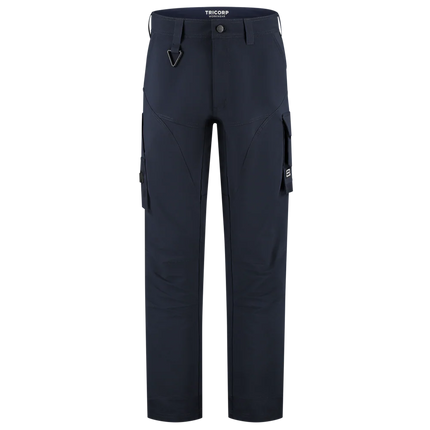 Tricorp Werkbroek 4-Way stretch Redefined