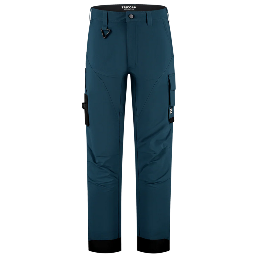 Tricorp Werkbroek 4-Way stretch Redefined