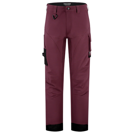 Tricorp Werkbroek 4-Way stretch Redefined
