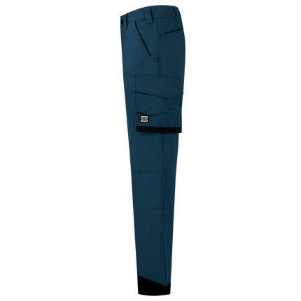 Tricorp Werkbroek 4-Way stretch Redefined