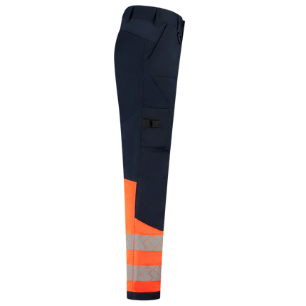 Tricorp Werkbroek Functional Stretch High Vis Redefined
