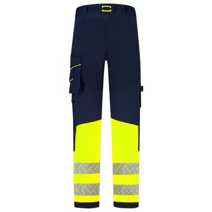 Tricorp Werkbroek Functional Stretch High Vis Redefined