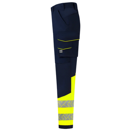 Tricorp Werkbroek Functional Stretch High Vis Redefined