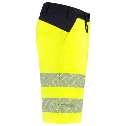 Tricorp Werkbroek Functional Stretch High Vis Redefined Kort