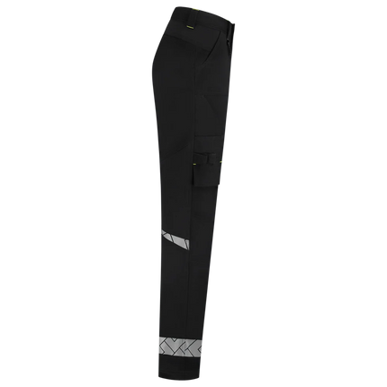Tricorp Werkbroek Functional Stretch Reflective Redefined Dames