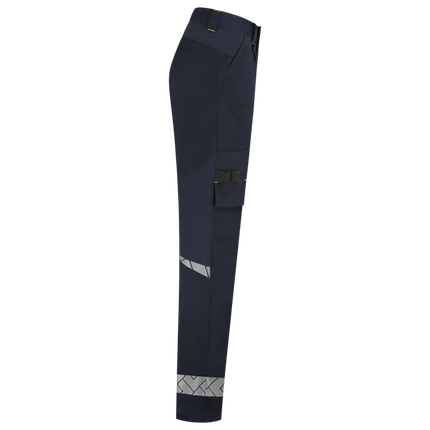 Tricorp Werkbroek Functional Stretch Reflective Redefined Dames