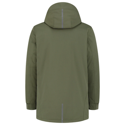 Tricorp Winter Softshell Parka Rewear