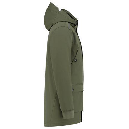 Tricorp Winter Softshell Parka Rewear