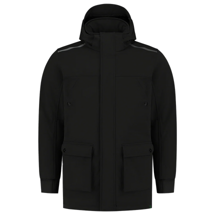 Tricorp Winter Softshell Parka Rewear