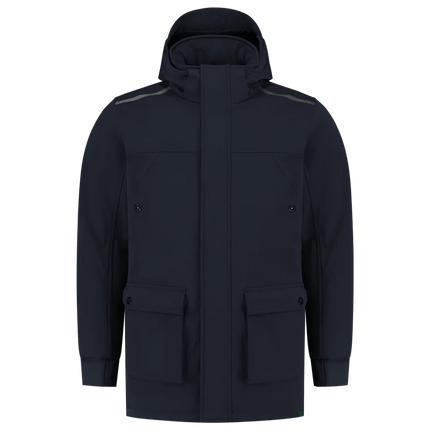 Tricorp Winter Softshell Parka Rewear